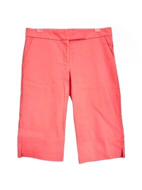 Zinc NEW Bermuda Stretch Juniors Size 7 M